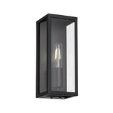 Arzano 25 Solid Brass Wall Light